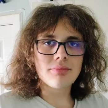 Ronald Earl Prater Jr. 