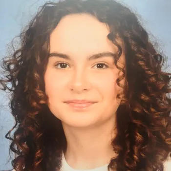 Callie Garcia