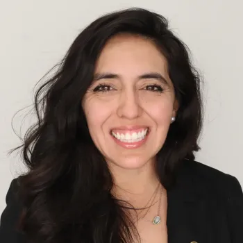 Megan Vasquez