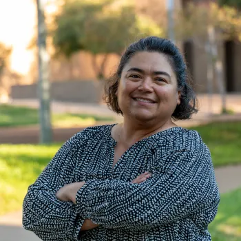 Bridget Reyes