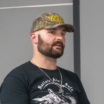 Dan Davis