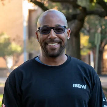 Derick Sanders