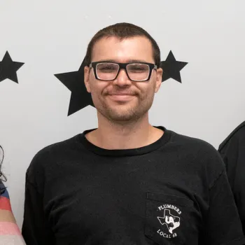 Micah Schweitzer