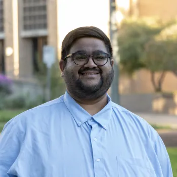 Nathan Fernandez