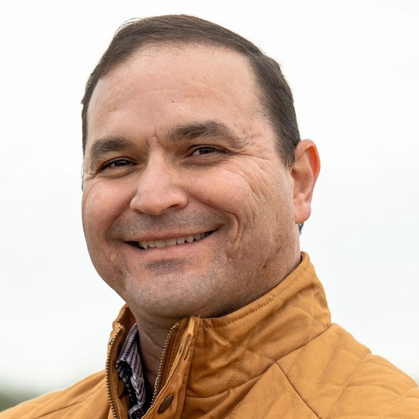 Adam Hinojosa