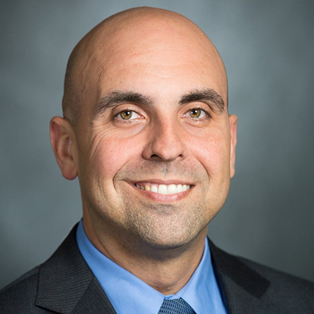 Armando "Mando" Martinez