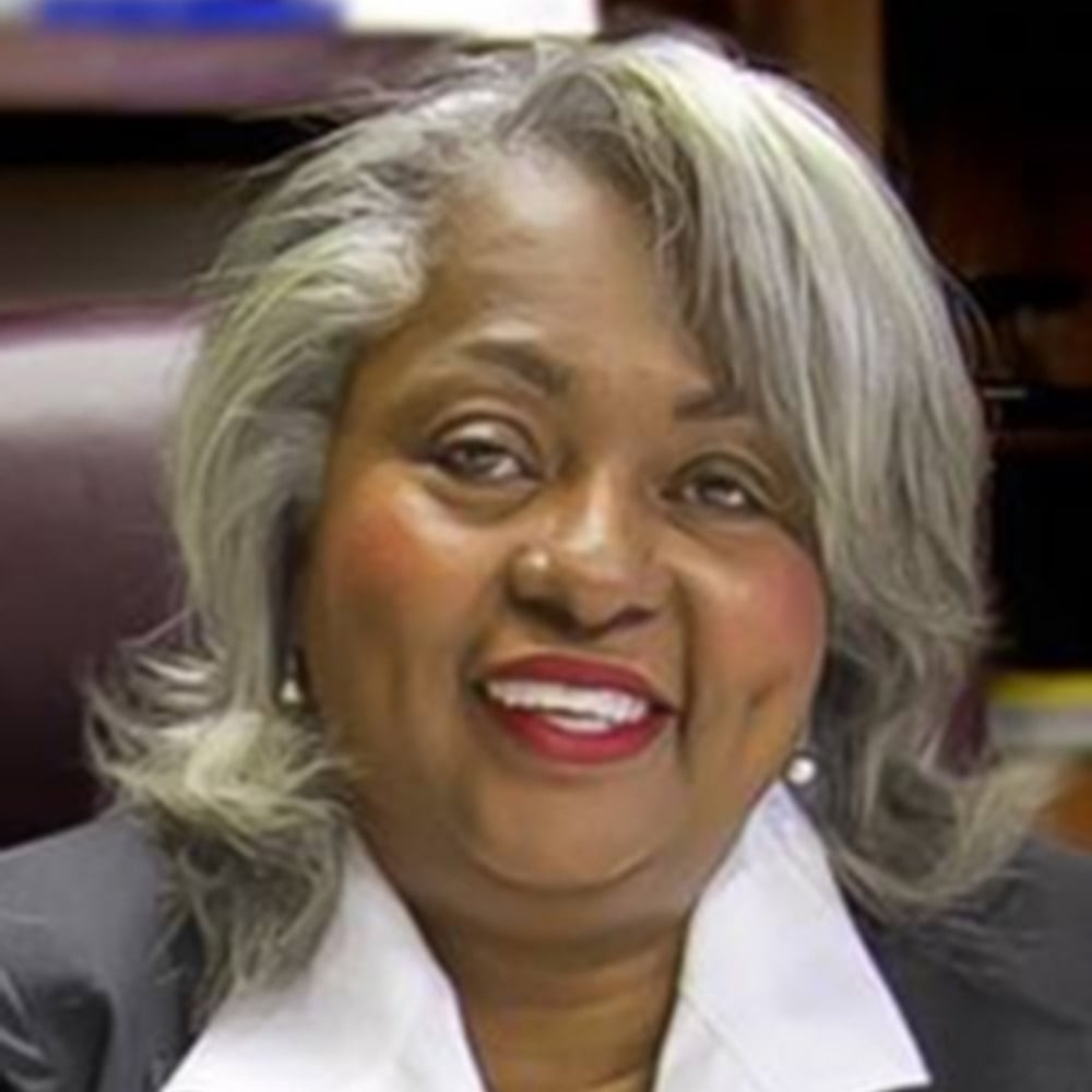 Barbara Gervin-Hawkins