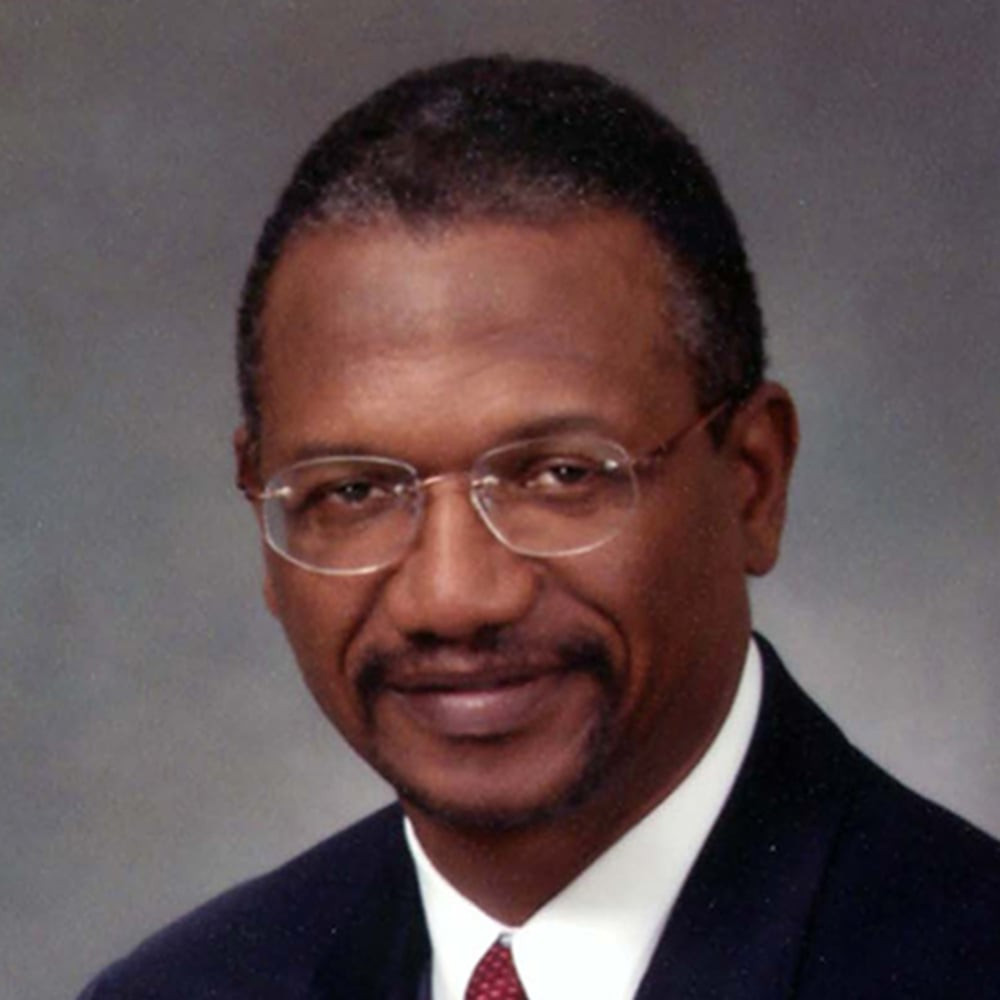 Harold V. Dutton Jr.