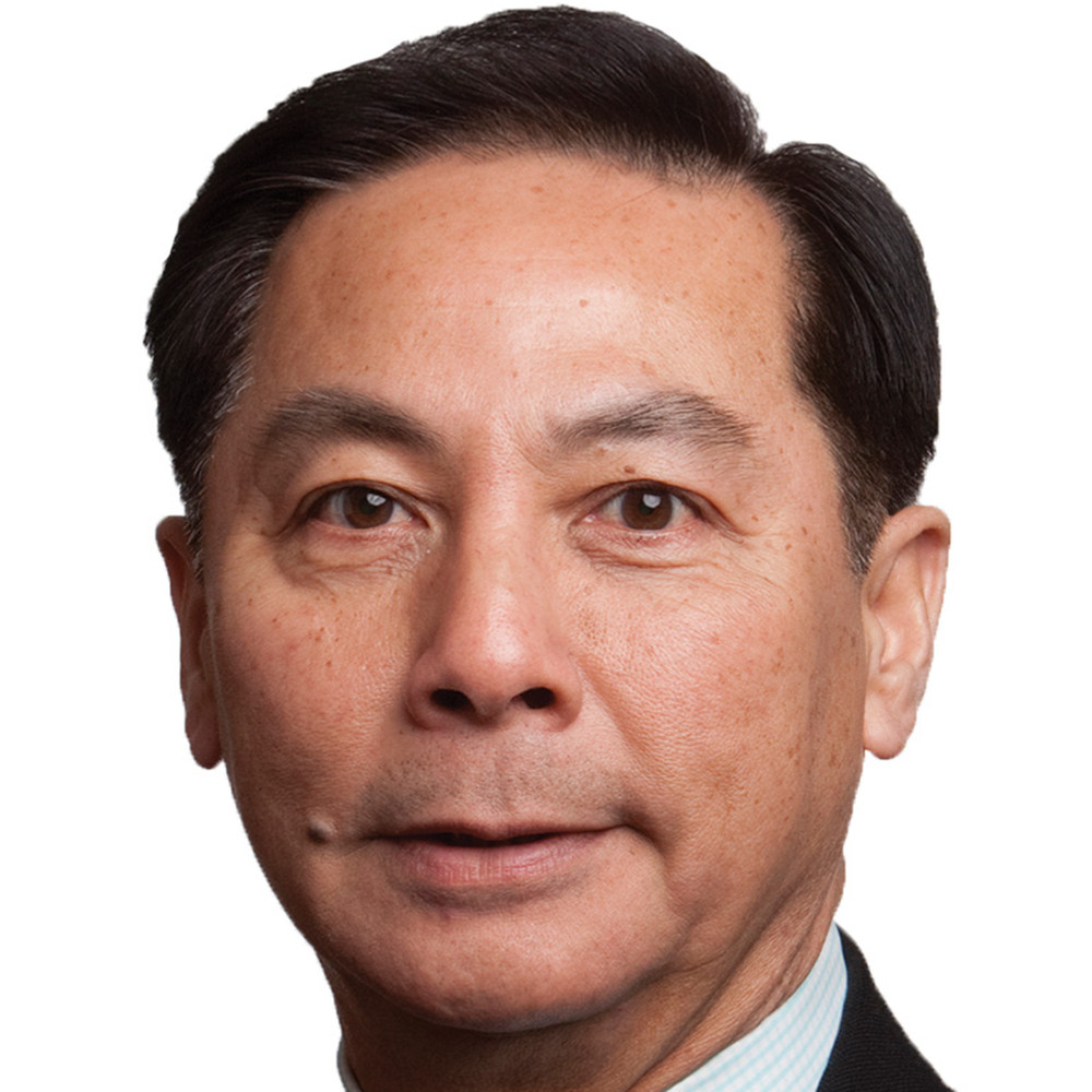 Hubert Vo