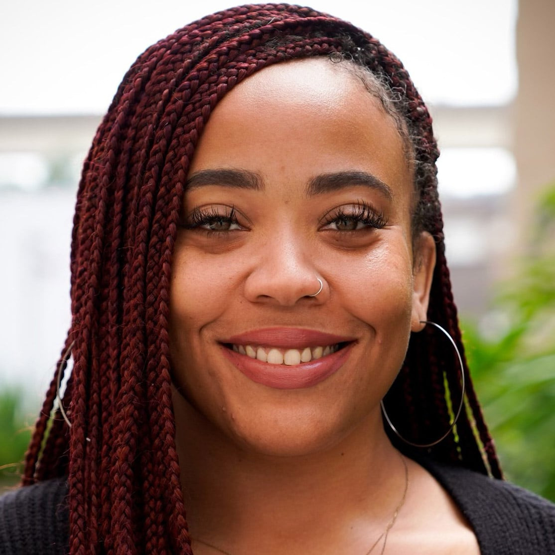 Lauren Ashley Simmons